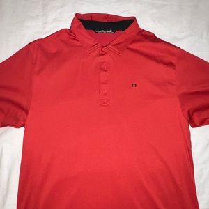 Travis Matthew Polo XL